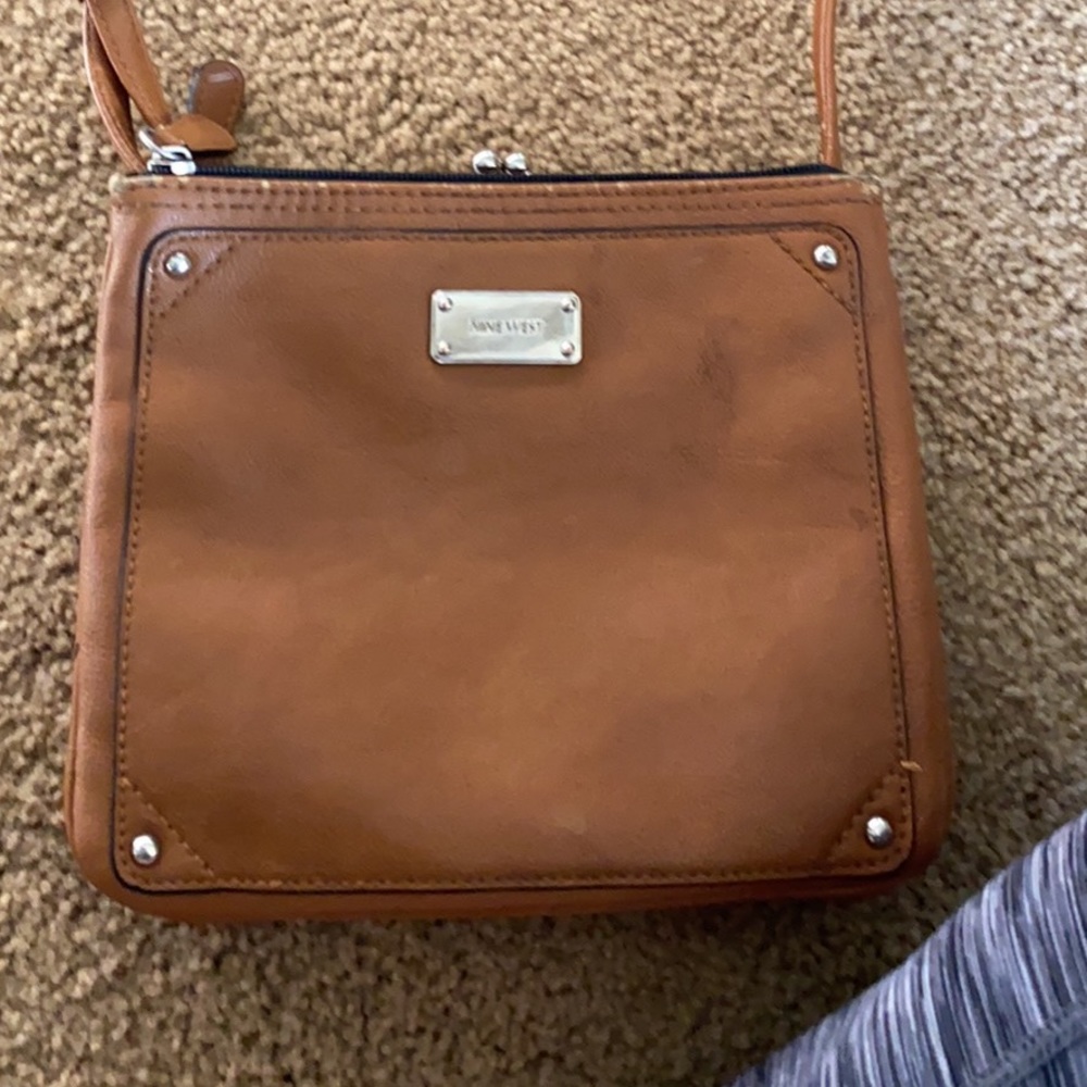 Nine West purse